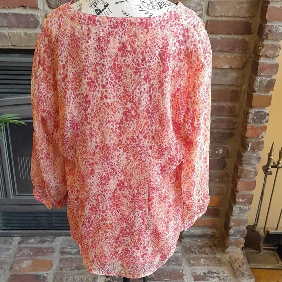 Coldwater Creek Top - Picture 3 of 4